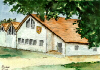 Musikverein Scharenstetten e.V. 1925